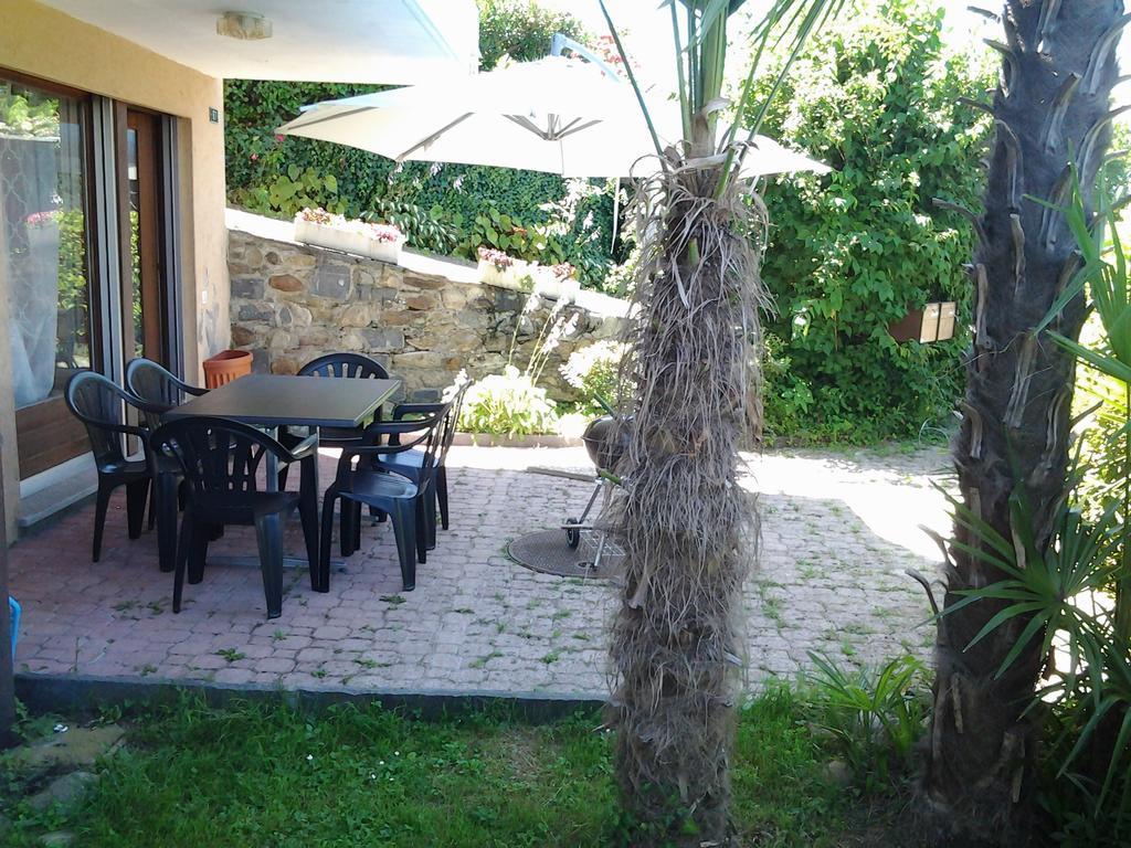 Holiday Home Casa Stefi Piazzogna Exterior photo