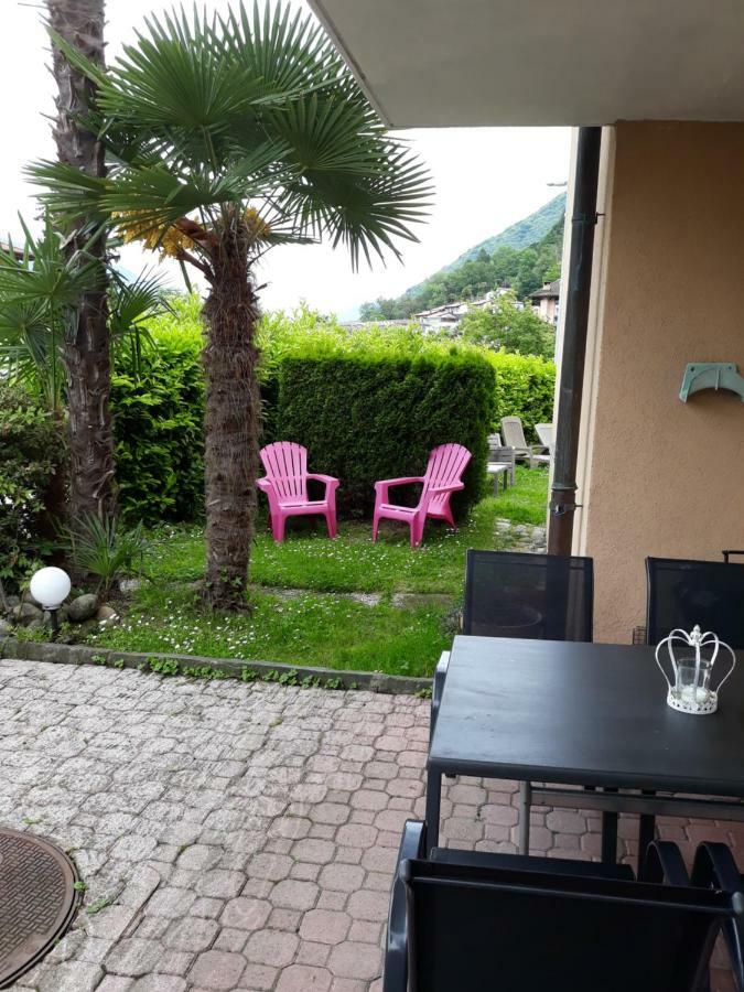 Holiday Home Casa Stefi Piazzogna Exterior photo